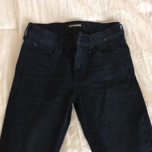 Jean Leggings Express